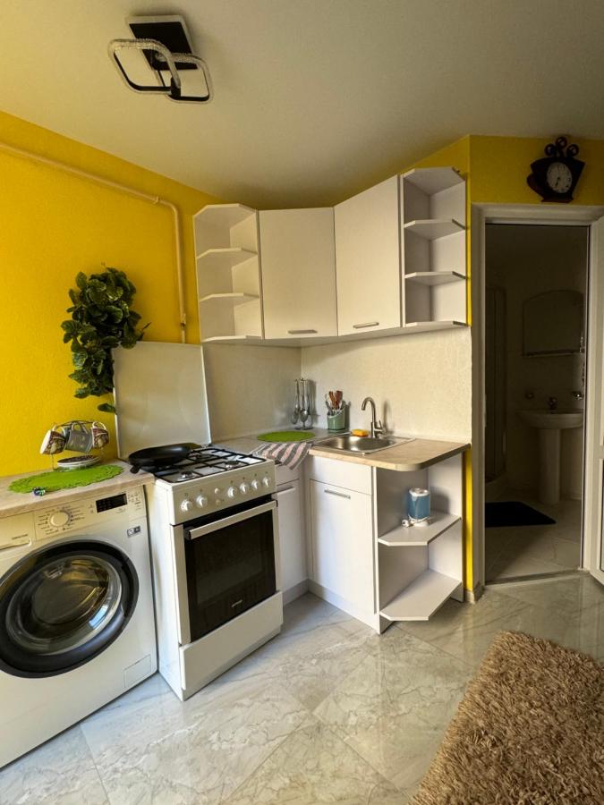 Сдам квартиры возле моря - B&B