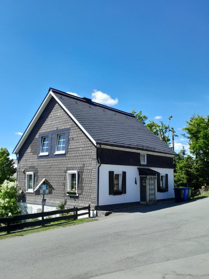 Tante Hanna - B&B Winterberg