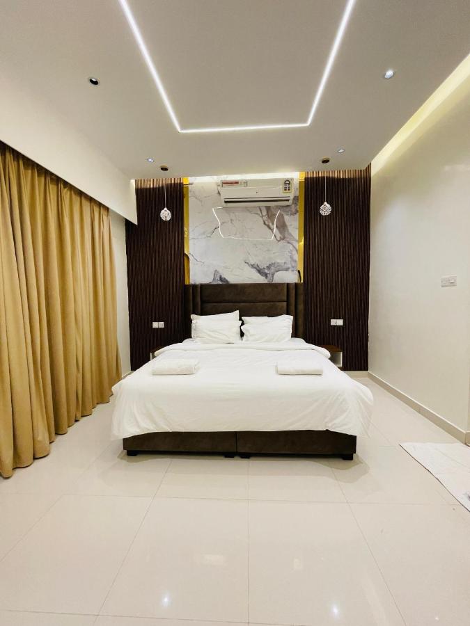 Apartment mit 1 Schlafzimmer