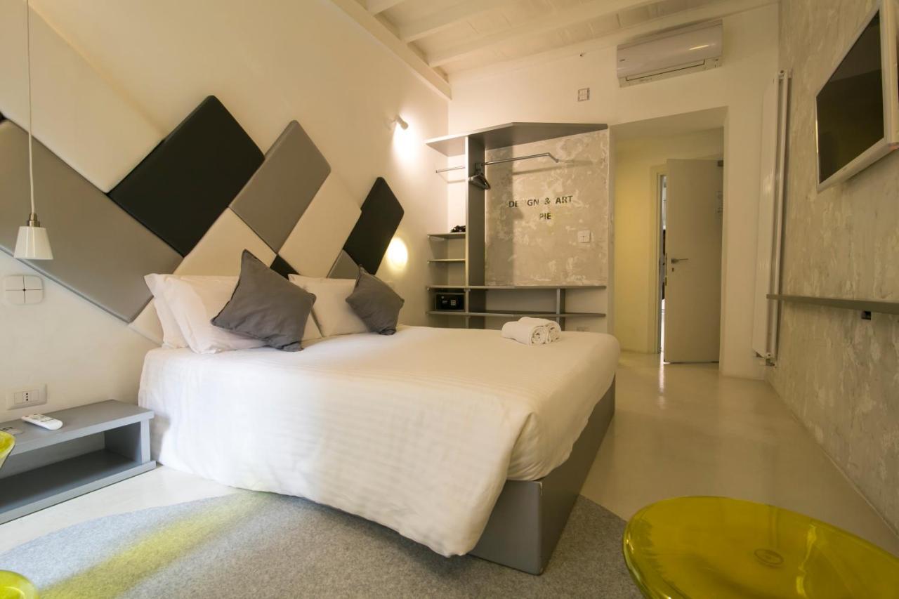 Chambre Double Standard