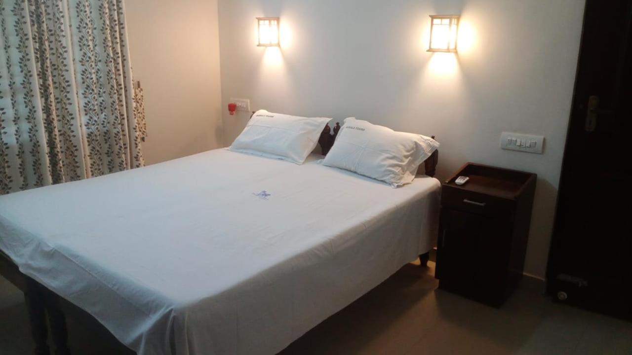 Camera Matrimoniale Deluxe