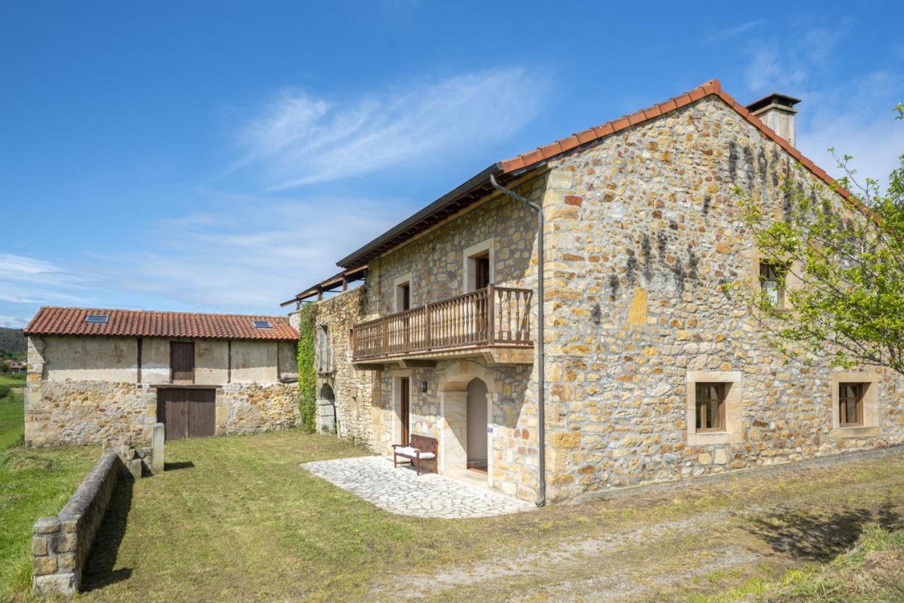Alojamiento Rural Casa Roble -13802 - B&B