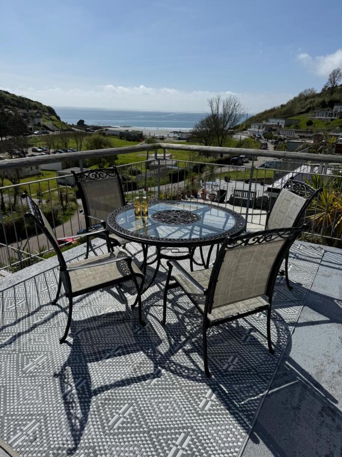 Shorething - B&B