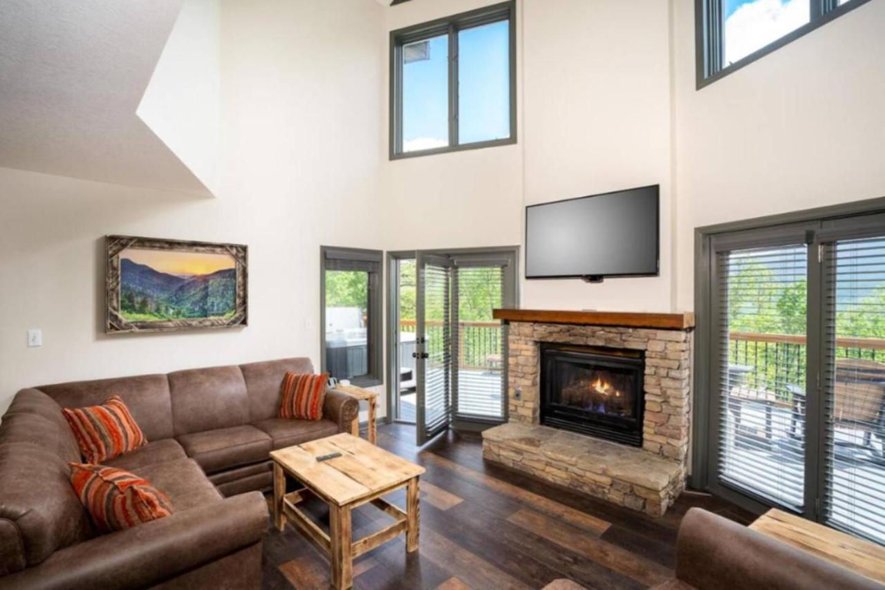 Daynas Star Gazer - B&B Gatlinburg