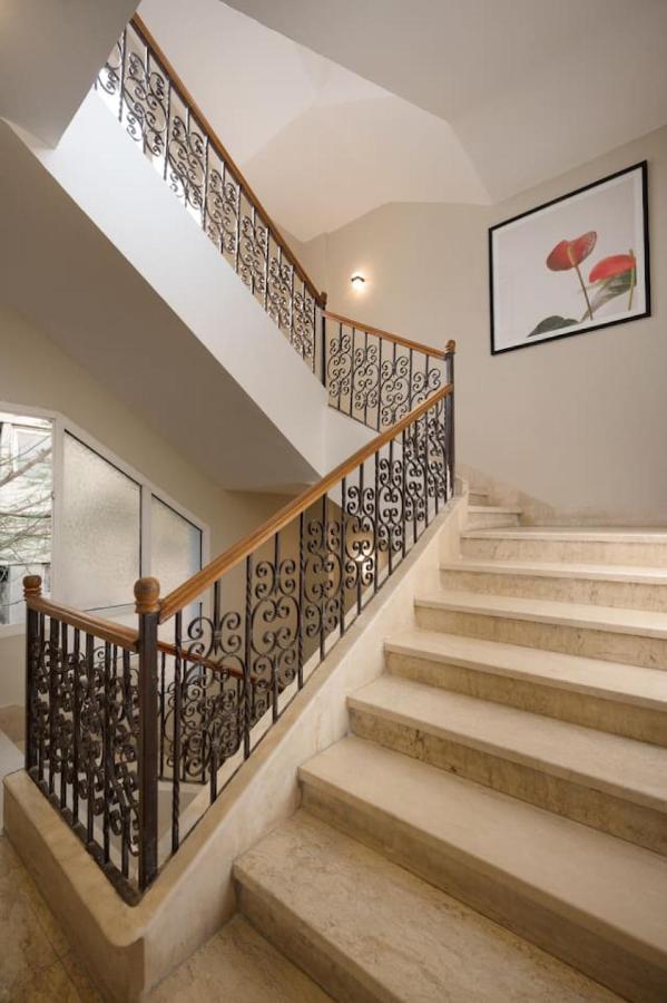 Weekend special offer at 77 by Spacey 59 -1 BR in Maadi - Bed and Breakfast Caïro
