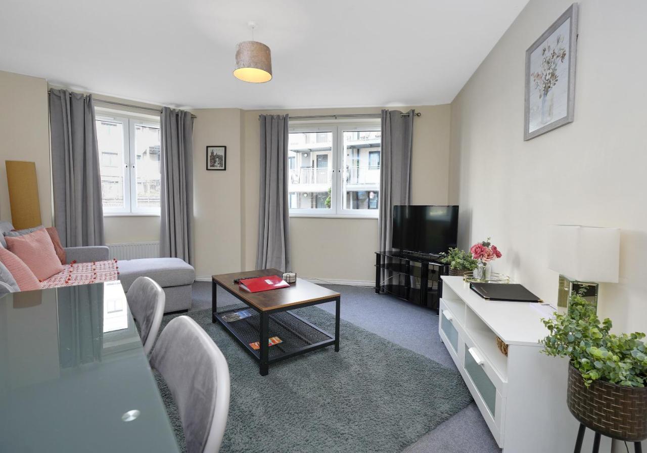 The Lochend Two Bedroom Residence - B&B