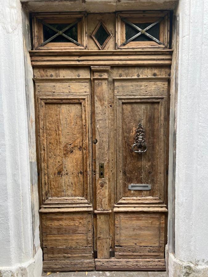 Maison23 - Chambre avec kitchenette proche de la mer - Ferienwohnung Coursan