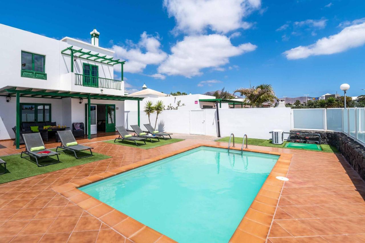 Villa Mero - B&B spiaggia di Blanca