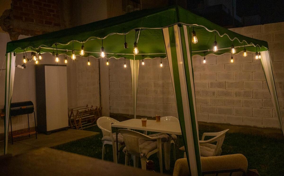 Don Checho's House - Bed and Breakfast Ica