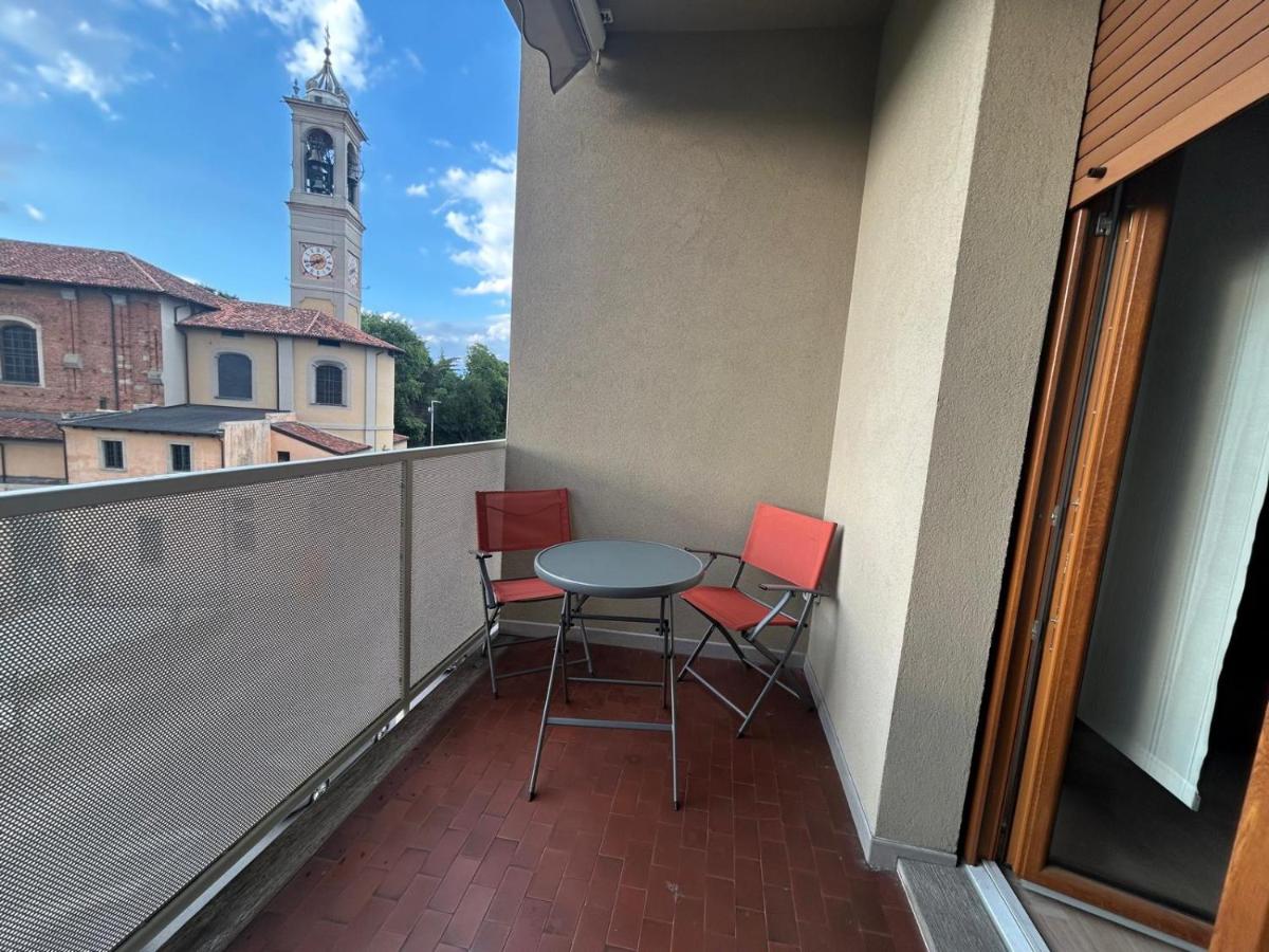 Milan Suburban Escape -Family Apartment - Chambres d’hôtes Arcore