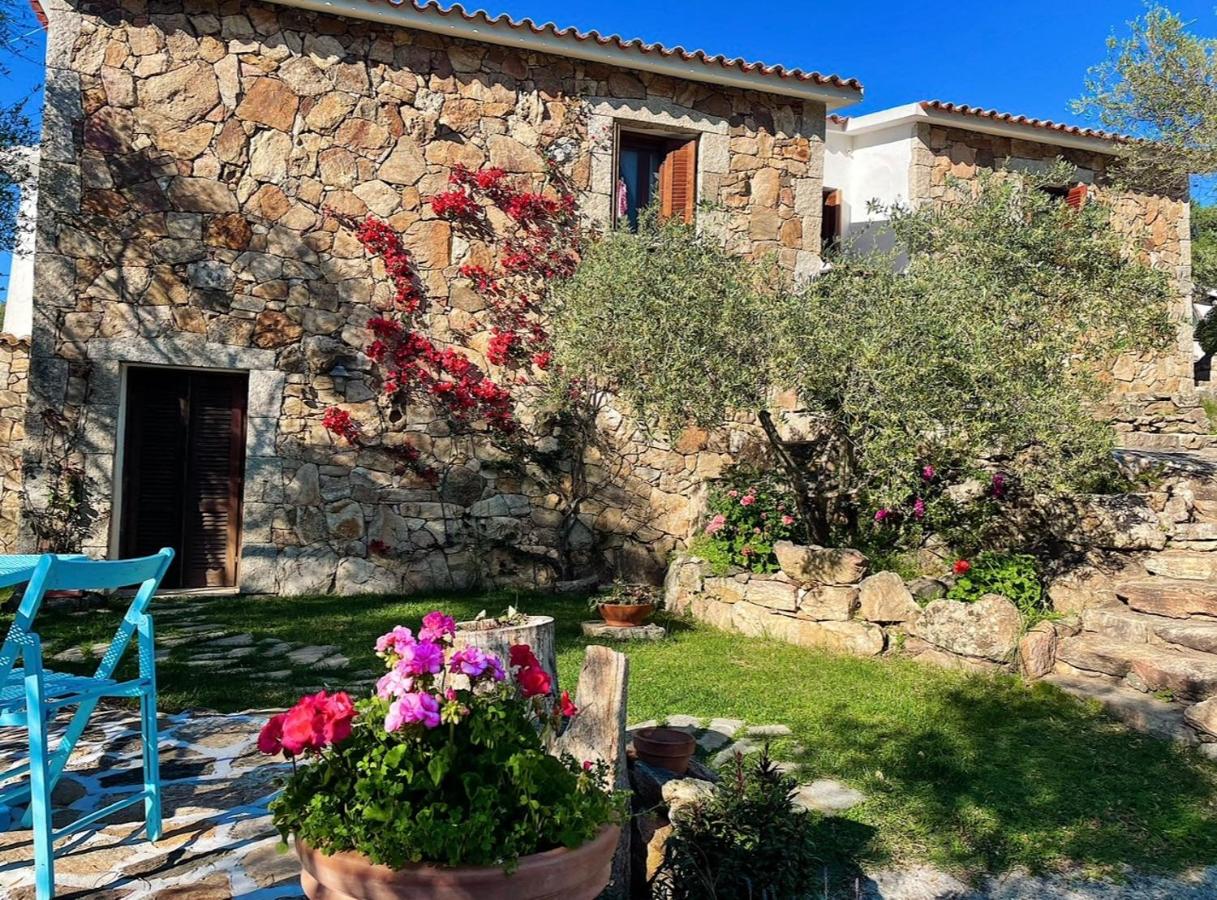 Stanza Isuledda - Ferienwohnung San Teodoro