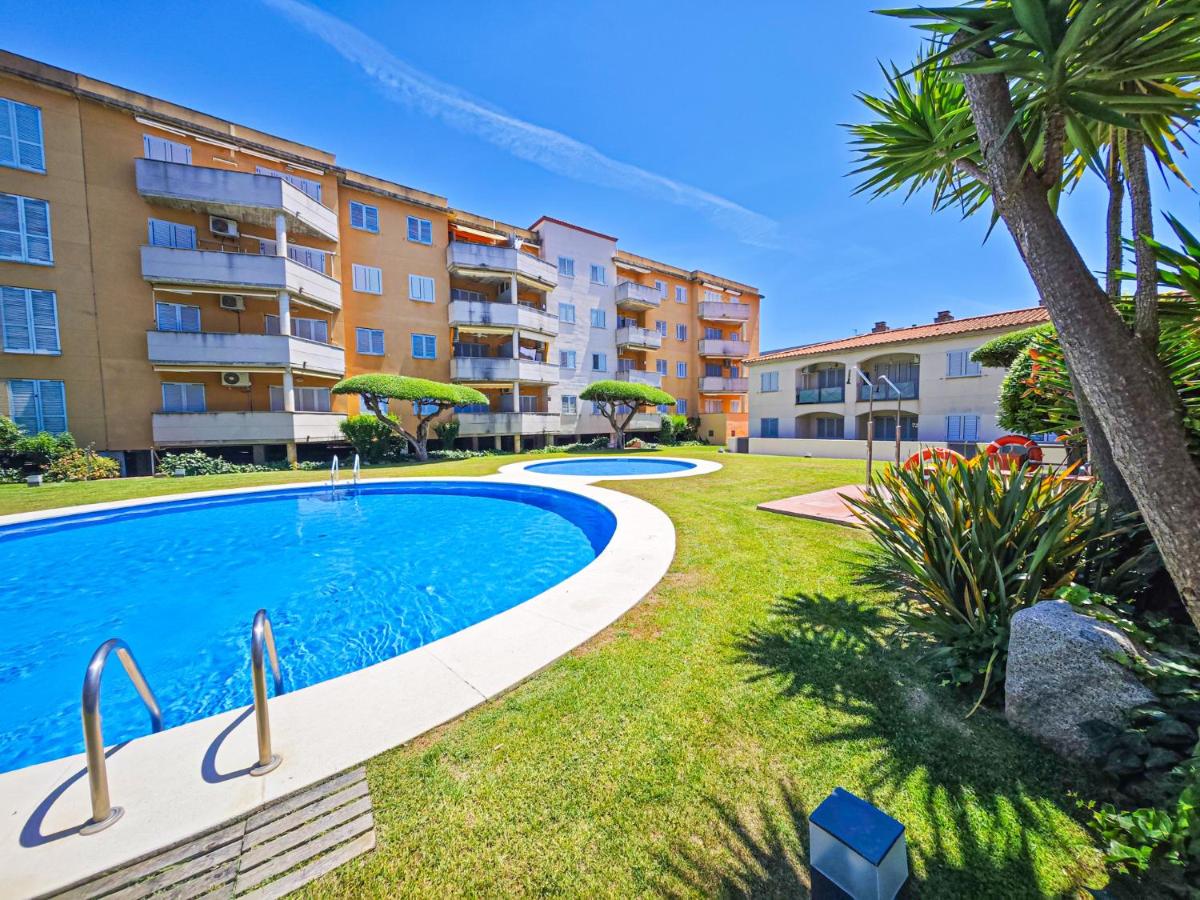 Litoral - MILLET 2 9 ONLY FAMILIES - B&B Cambrils