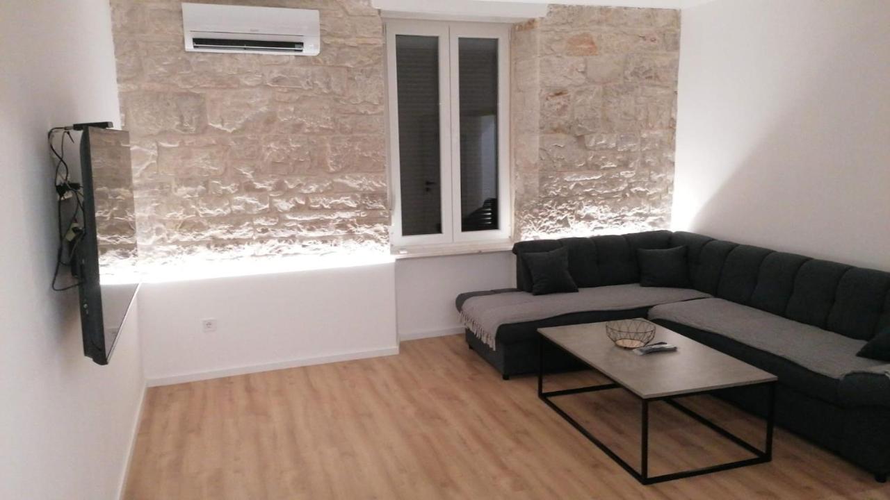 Merjem - B&B Pula