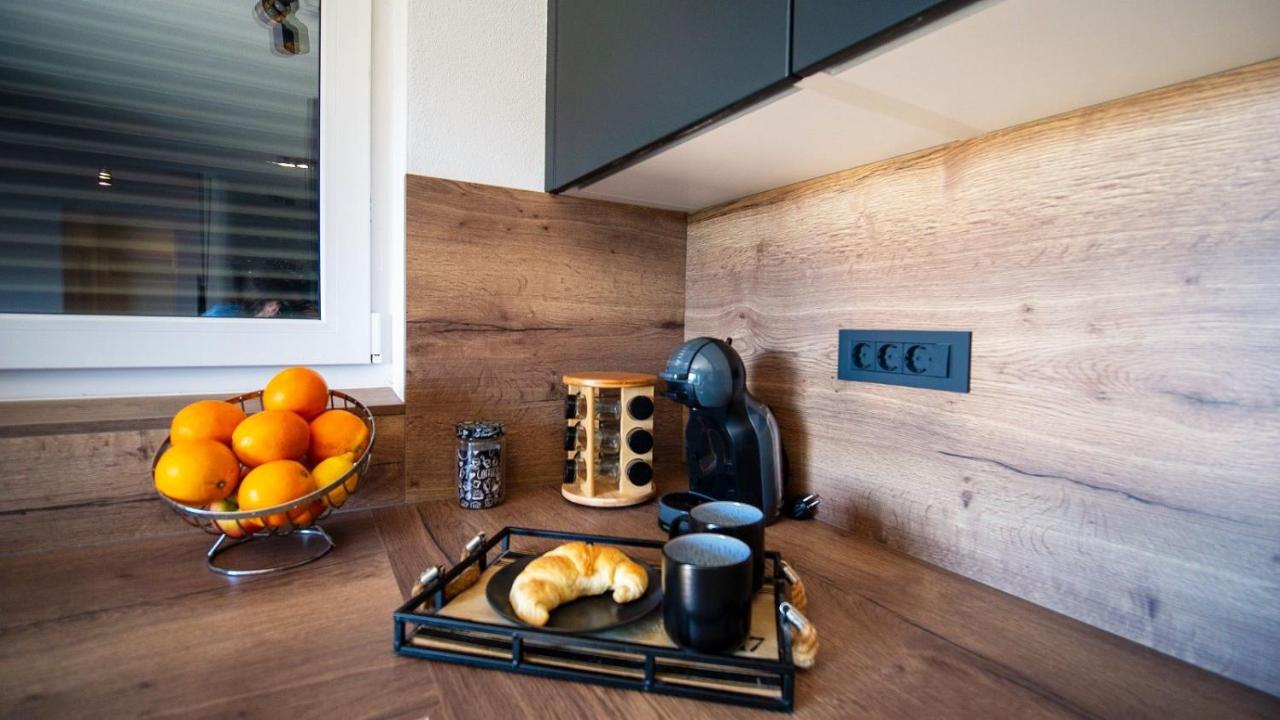 Apartman Luce - B&B