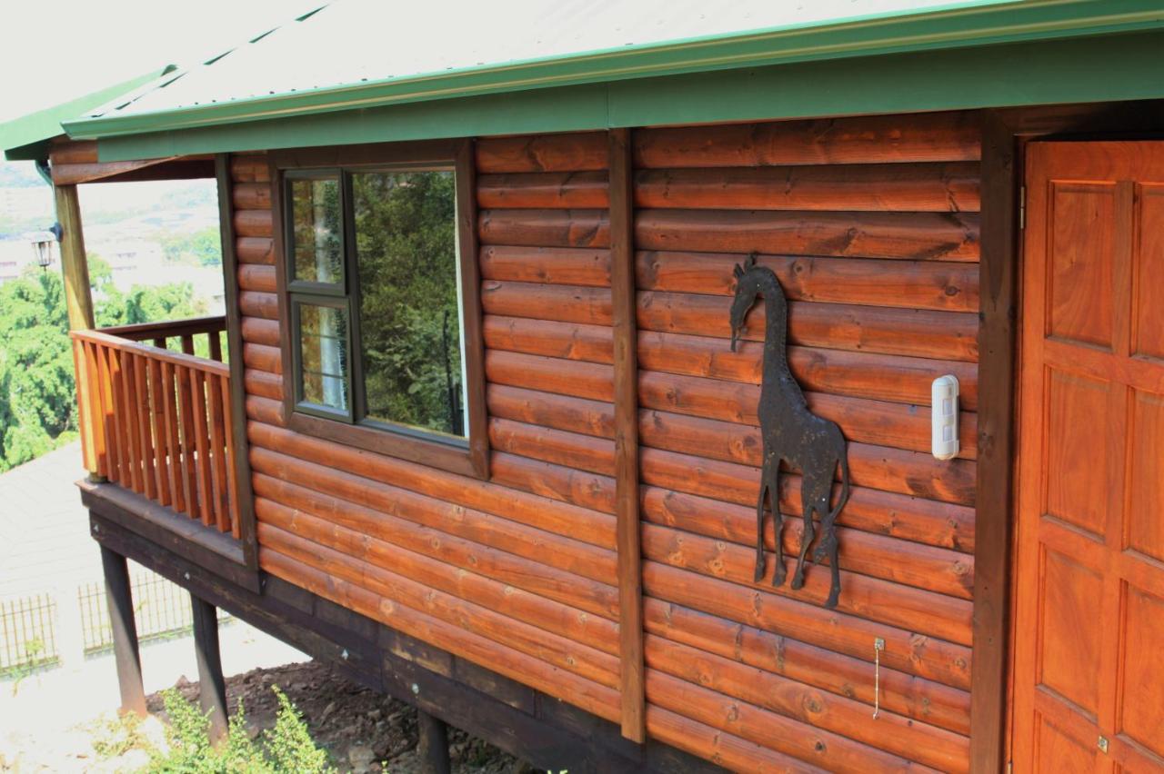 Lerato Bush Lodge - B&B Pretoria