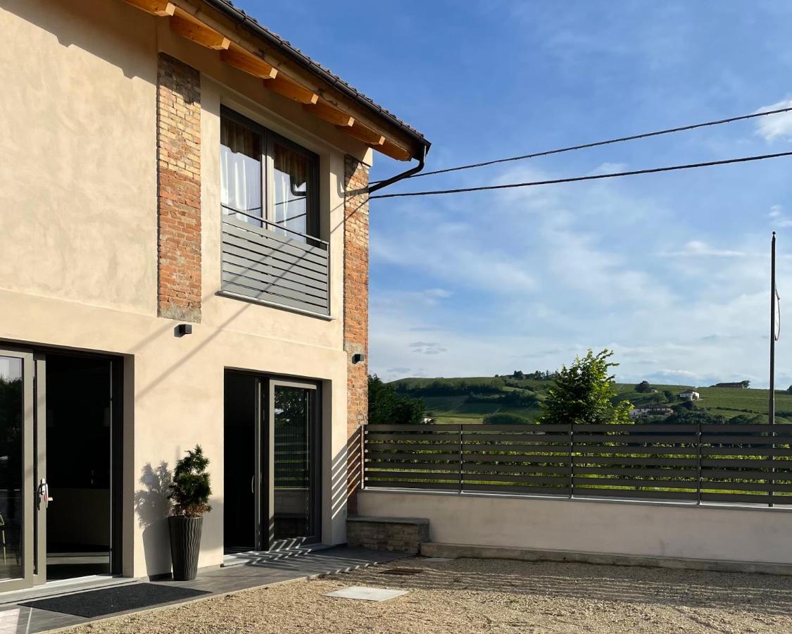 Cascina Ricardin - B&B Coazzolo