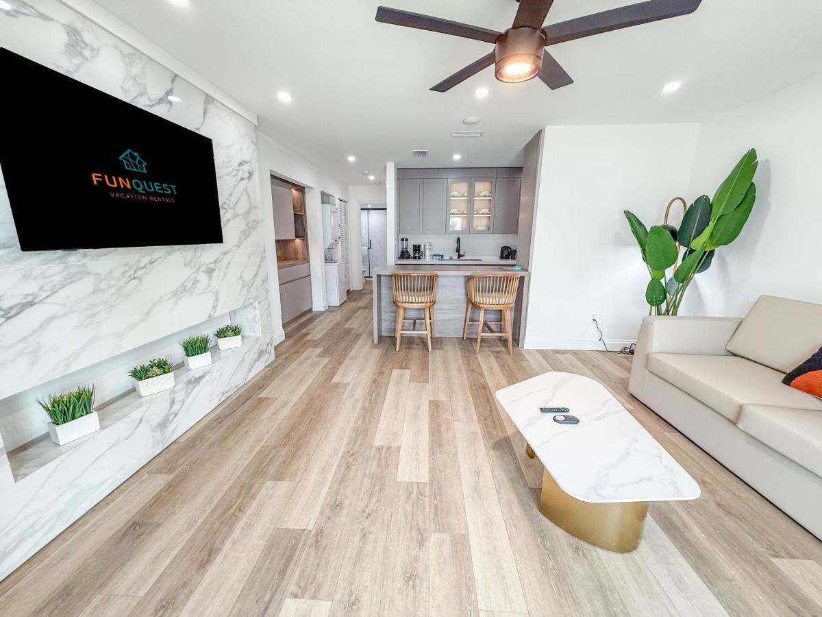 Ocean Breeze 5A - B&B