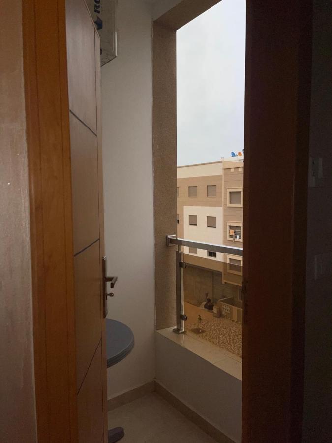 Coucher de soleil à Saïdia - Ferienwohnung Saidia