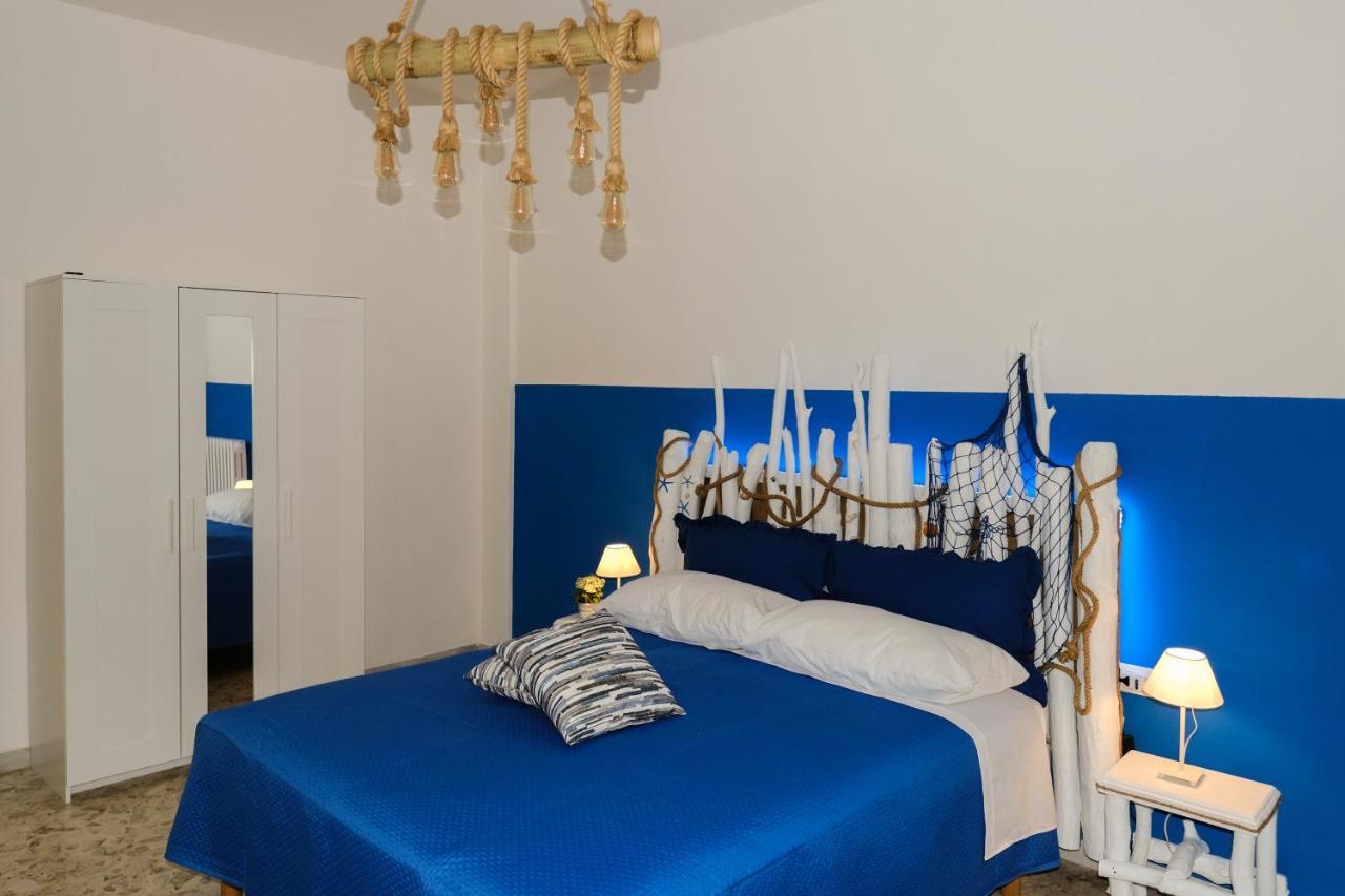 Alloggio A Mare - Ferienwohnung Polignano a Mare