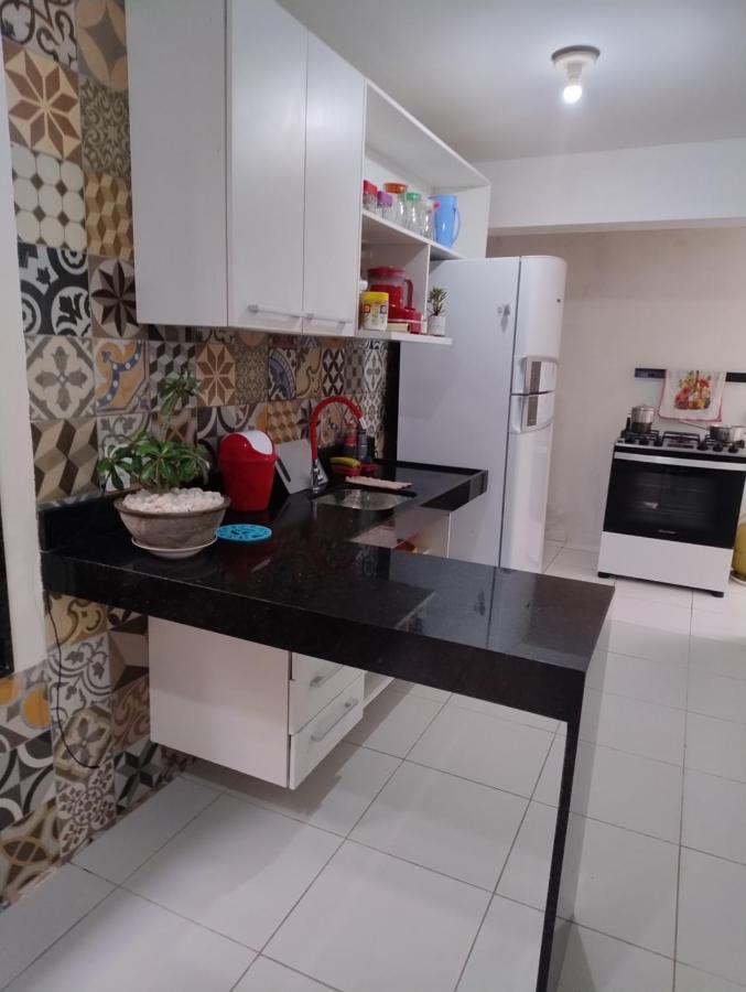 Só falta voce conhece casa agradável em Garanhuns - B&B Garanhuns