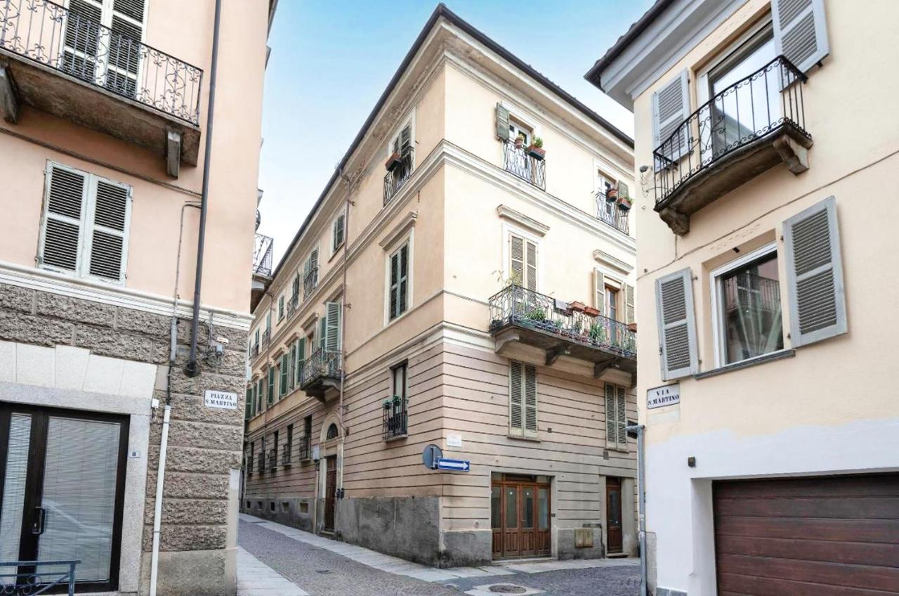 San Martino Suite - 2 bedrooms, 2 bathrooms, private garage - Bed and Breakfast
