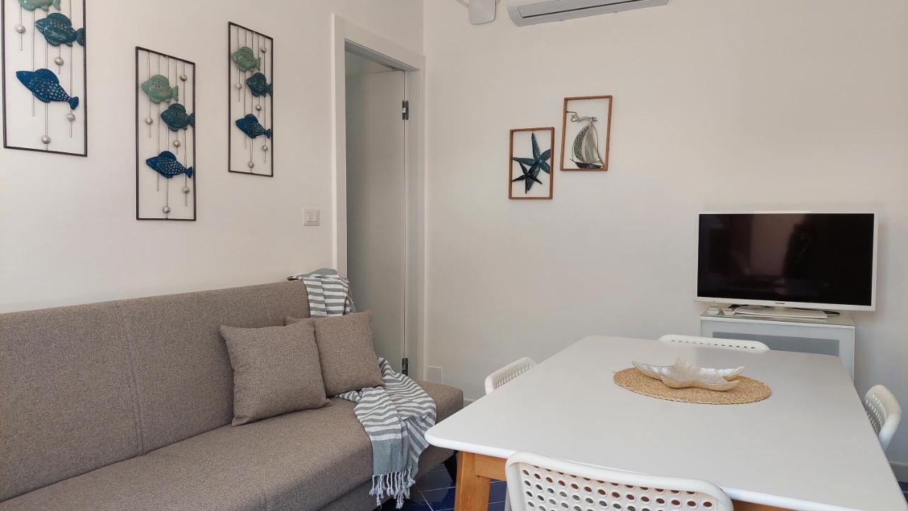 AB Apartment - B&B Marina di Ragusa