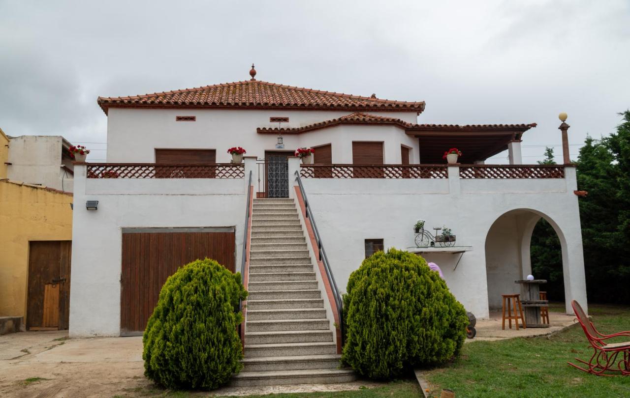 TURISME RURAL HORTA del PI - B&B