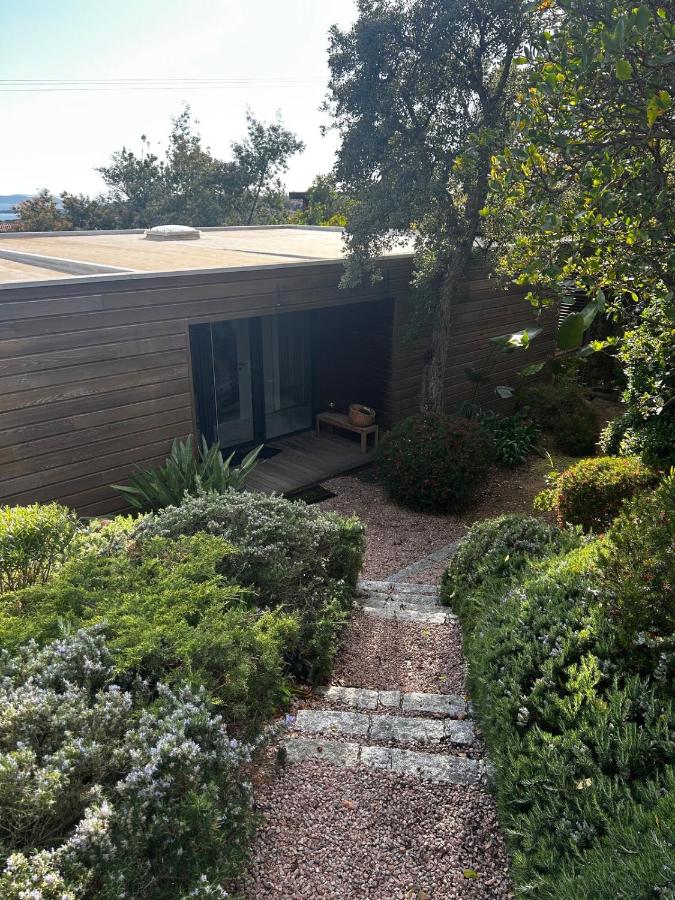 Villa Scappà Porticcio - B&B Grosseto-Prugna