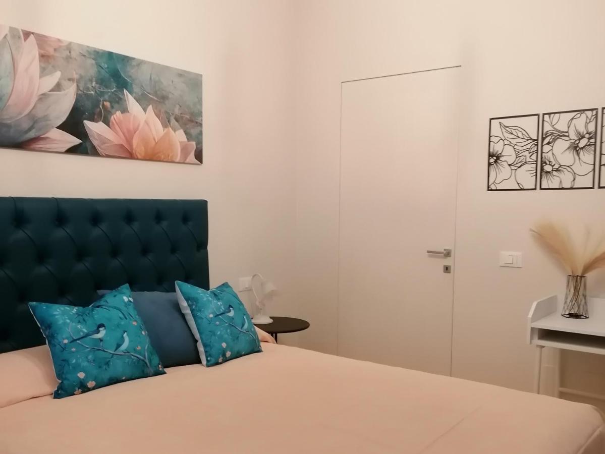 Deluxe Familiensuite