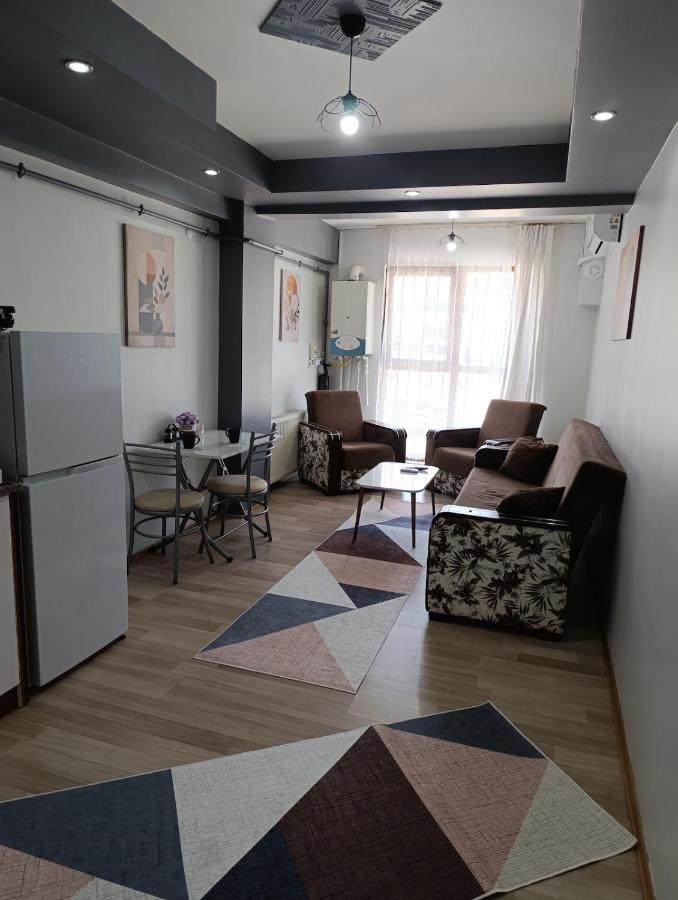 Zeytinapart 2 - Bed and Breakfast Pamukkale