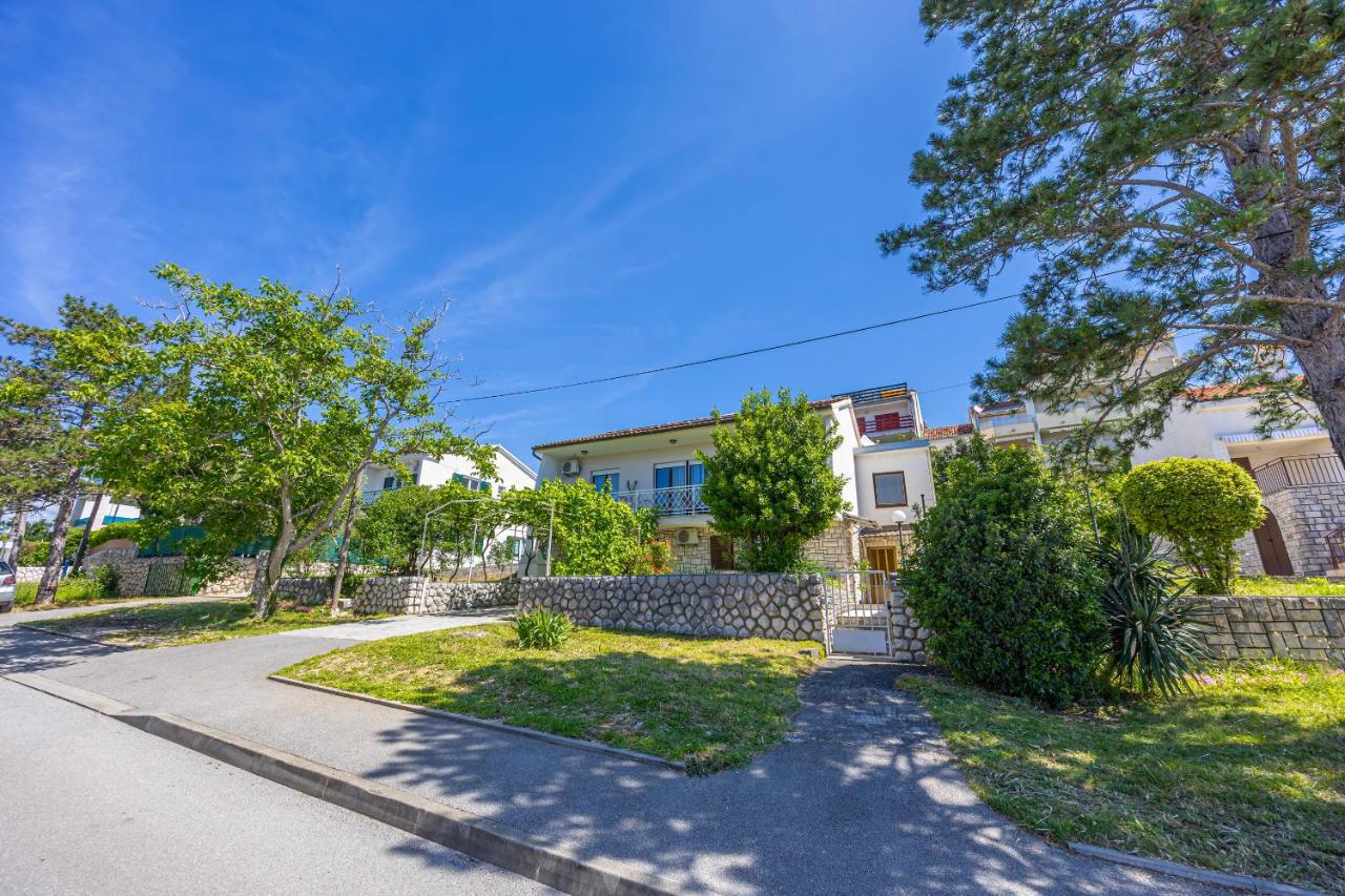 Sea Breeze Studio - B&B Dramalj