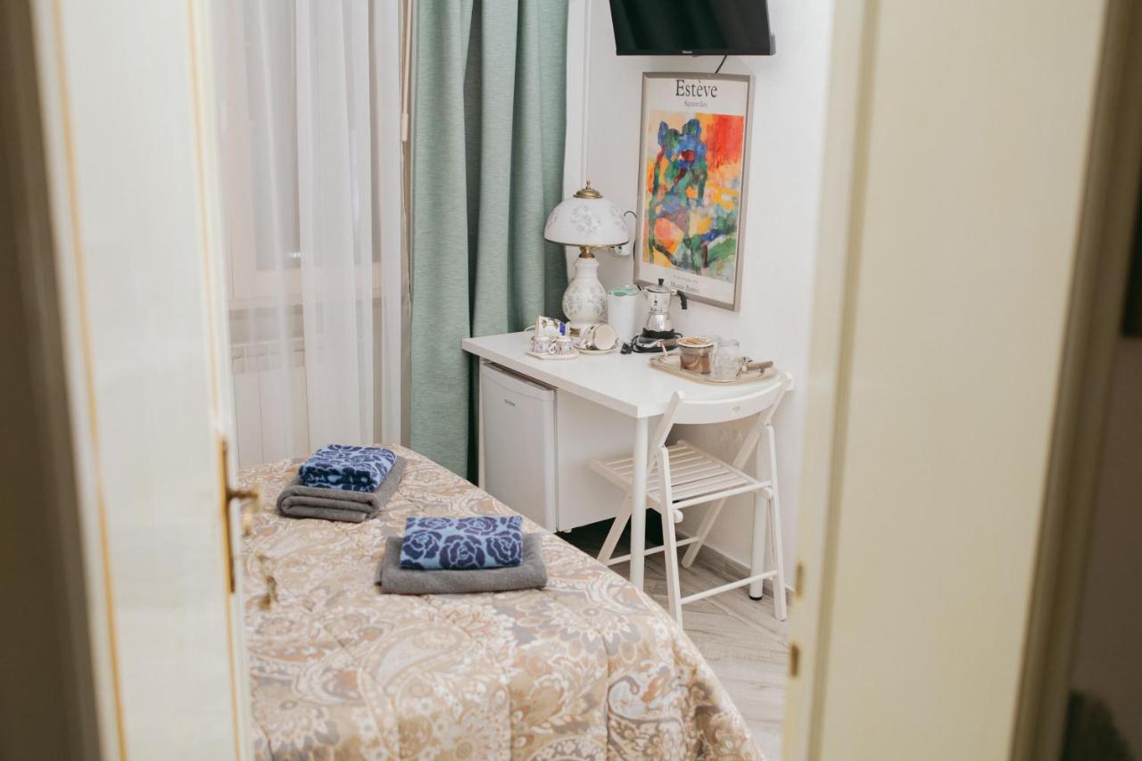 Habitación Doble con baño privado