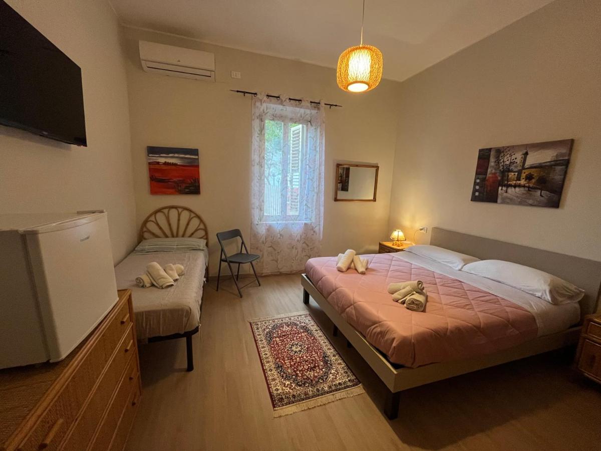Classic Dreibettzimmer