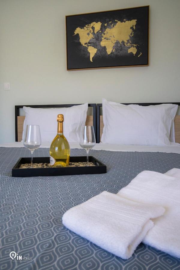 Ariadne - Elegant & Chic House in Egaleo-Athens - Ferienwohnung Athen