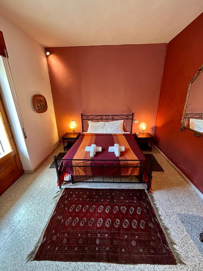 Apartment mit 3 Schlafzimmern