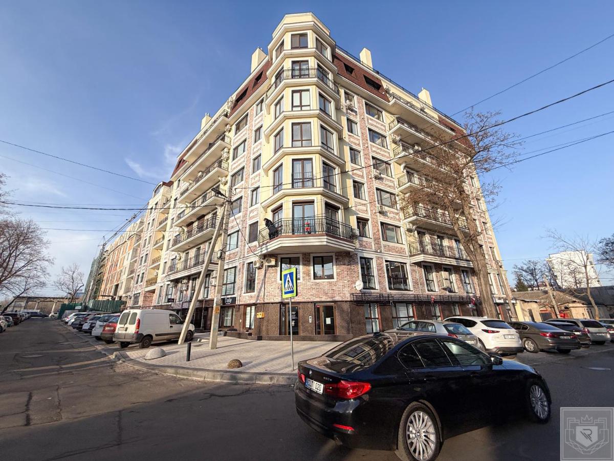RentHouse Apartments Milanin - B&B