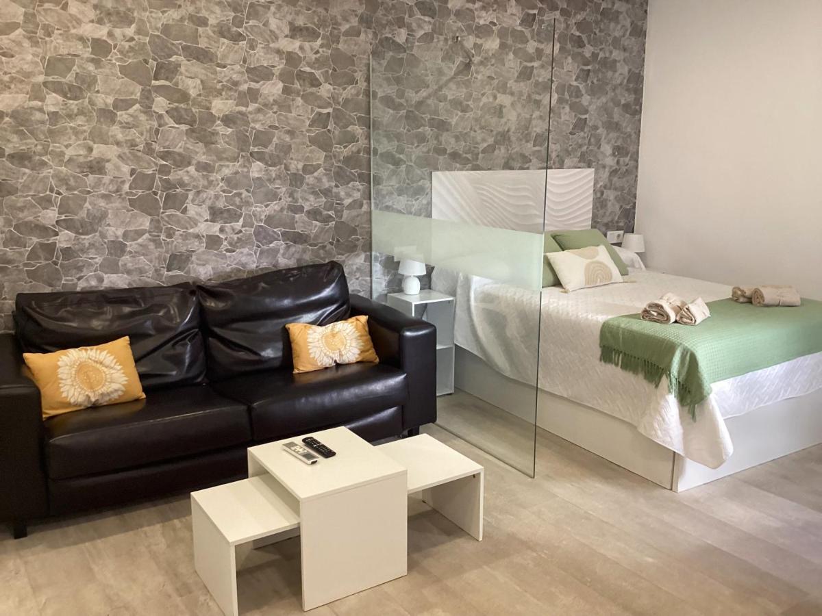 Apartamento La Guitarra - Ferienwohnung Jerez de la Frontera