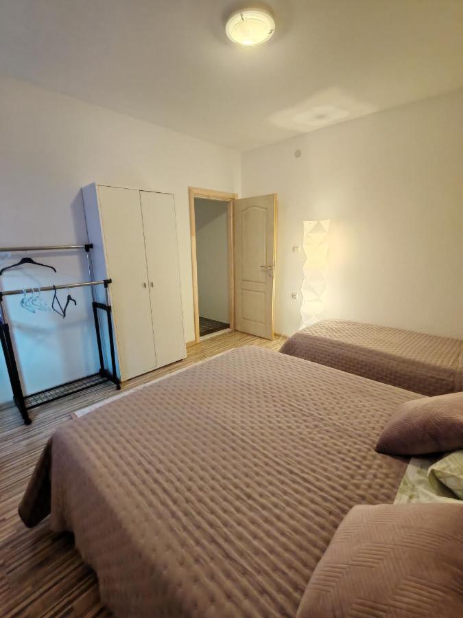 Appartement - Begane Grond