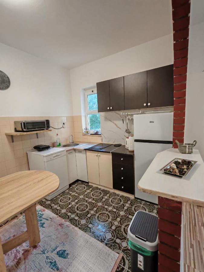 Apartment Oscar - B&B Mokošica
