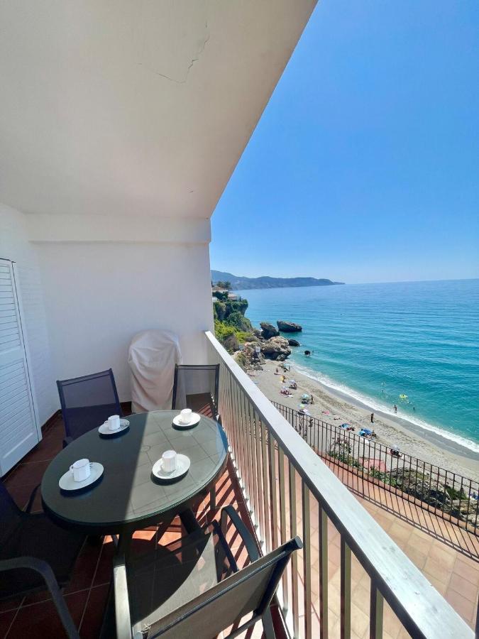 Carabeo Nerja - Ocean views - B&B Nerja