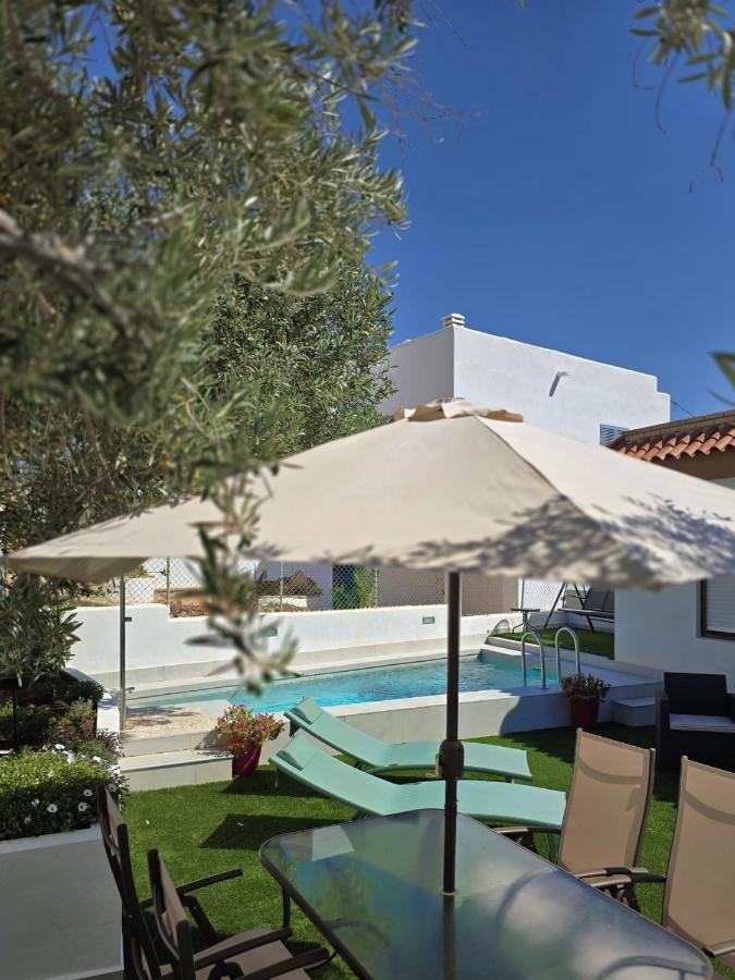 Apartamento Anzuelo - Ferienwohnung San José