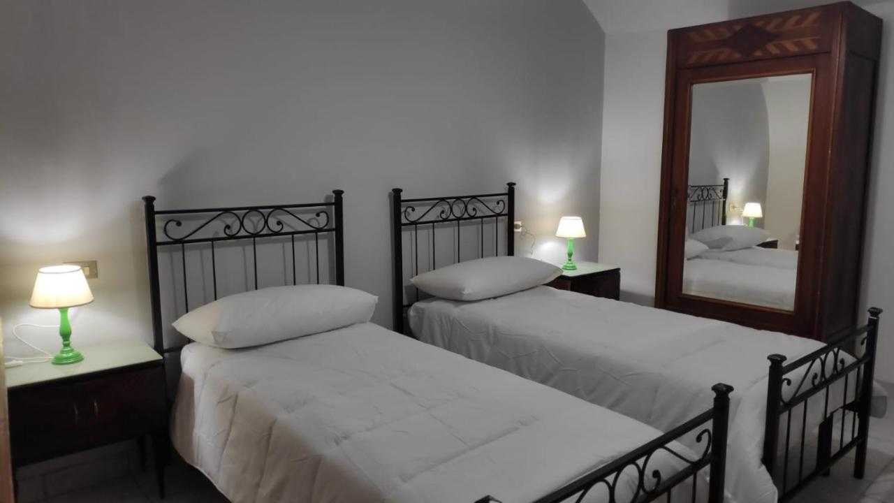 Nido delle rondini - B&B Pettorano sul Gizio