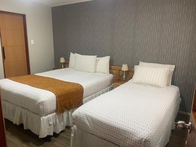 One-Bedroom Standard Apartment