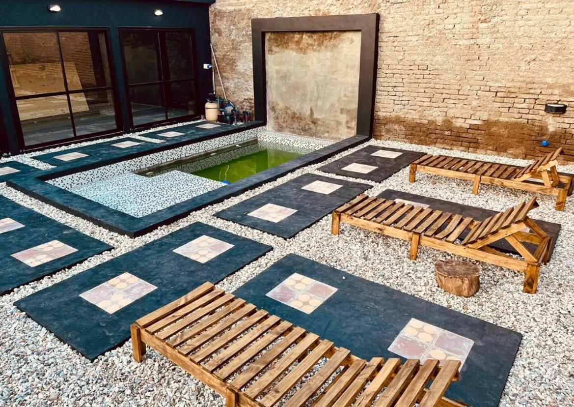 Luna Roja - B&B