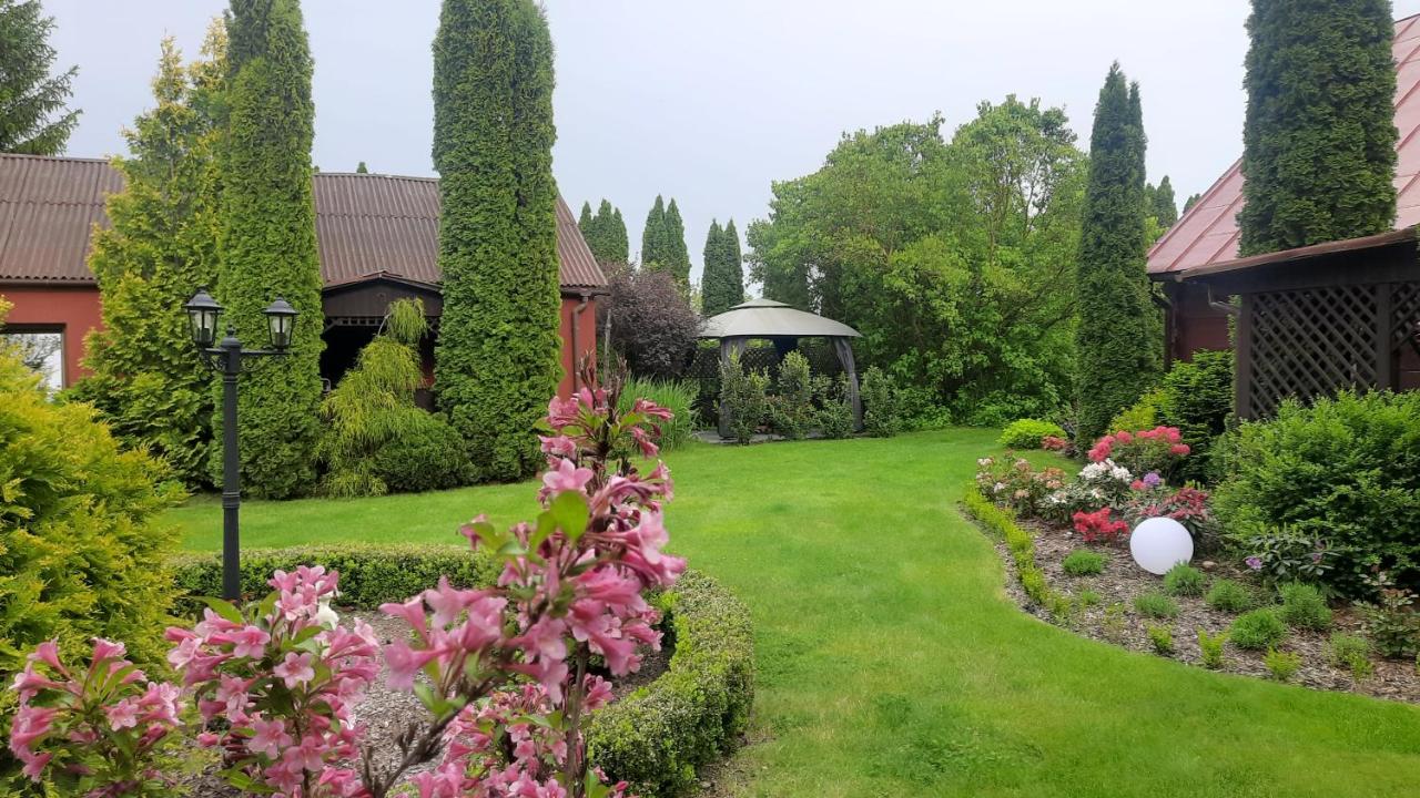 Siedlisko Garbatówka na wyłączność - B&B
