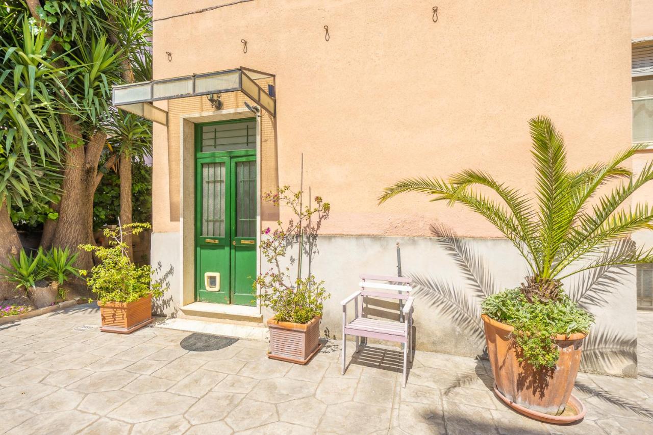 Casa Piazza Lodi - B&B Roma