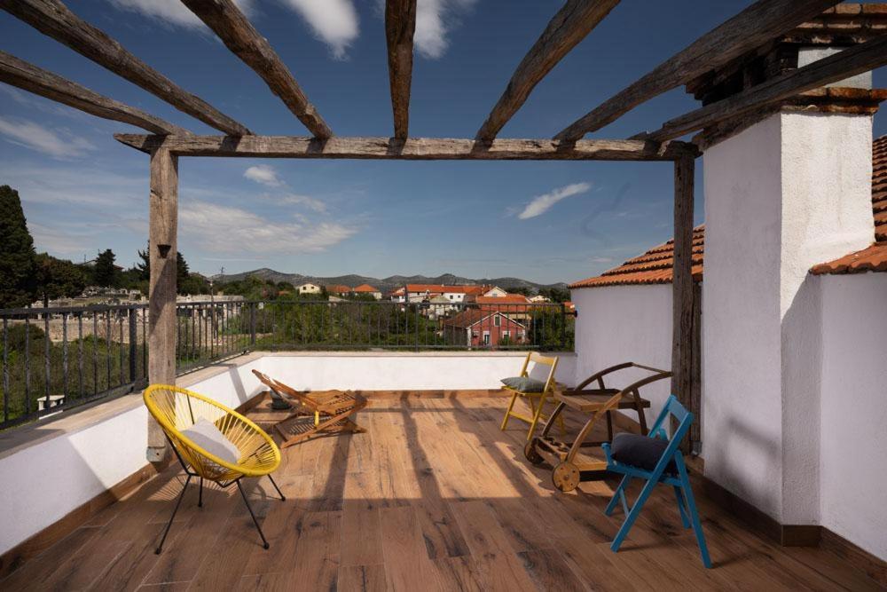 Hello Sunshine - B&B Veli Iž