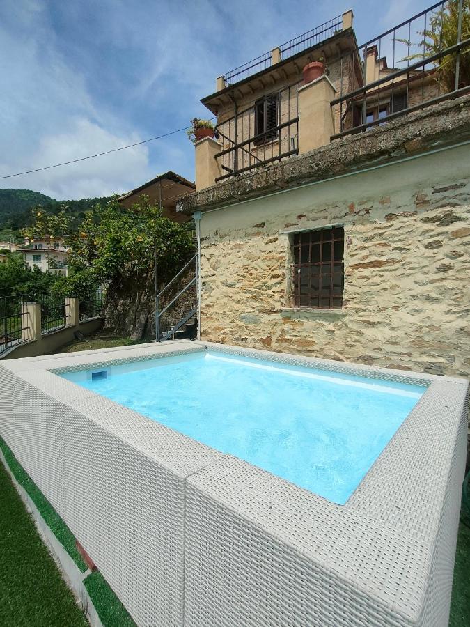 casa vacanze La Versilia - Ferienwohnung Vallecchia