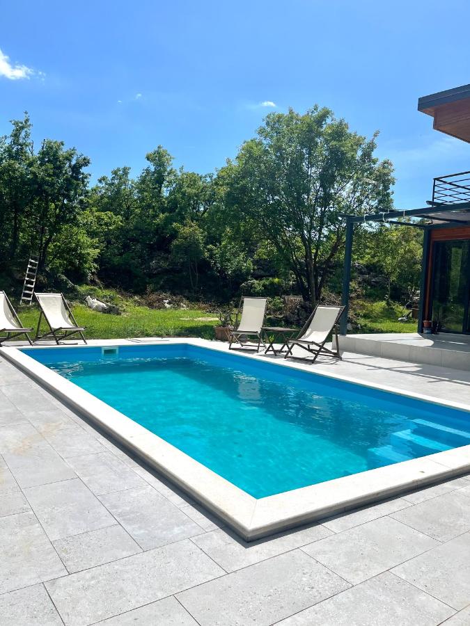 Casa De Madera - B&B Castelnuovo di Cattaro