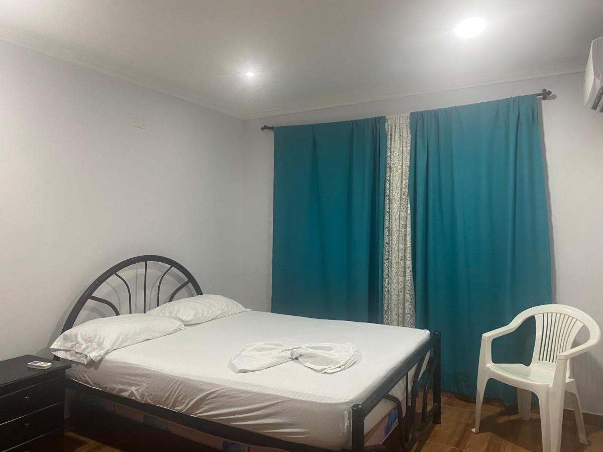 Posada Encanto Cartagena - B&B Cartagena de Indias